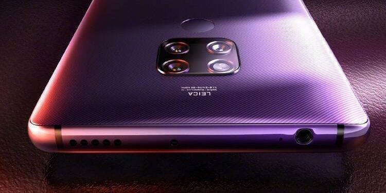 Huawei Mate 30 Pro özellikleri belli oldu
