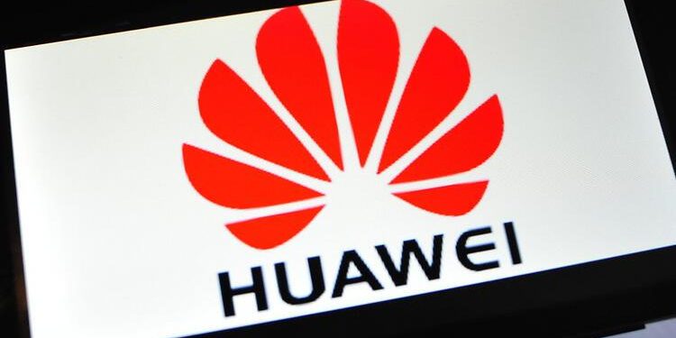 Huawei sürücüsüz araba yapıyor