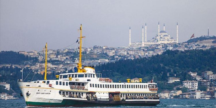İBB Şehir Hatlarında toplu sözleşme