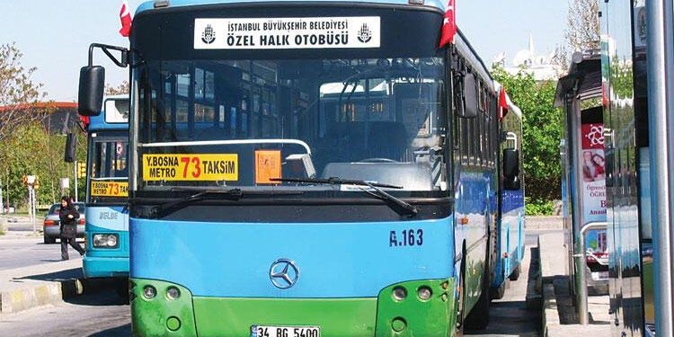 İBB’den ÖHO sahiplerine müjde