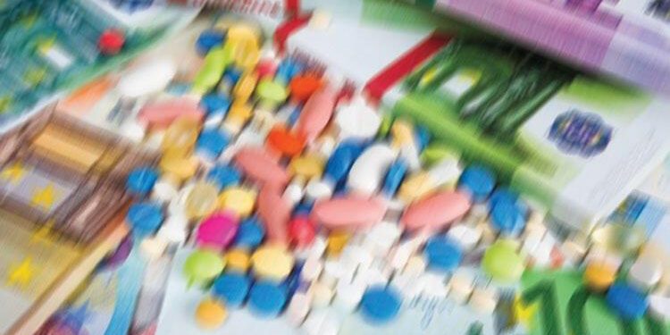 İlaçta 480 milyon liralık tasarruf