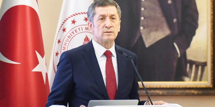 İlk ve ortada da sistem değişecek
