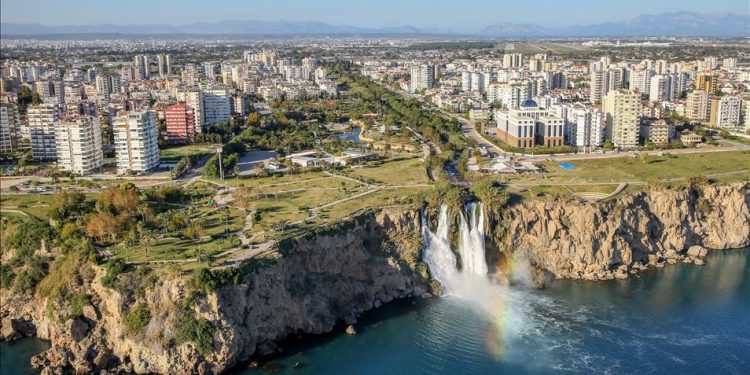 İmar barışına en fazla talep Kepez ve Manavgat’tan