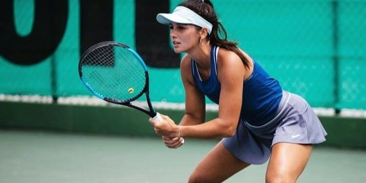 İpek, Portekiz’de finalde