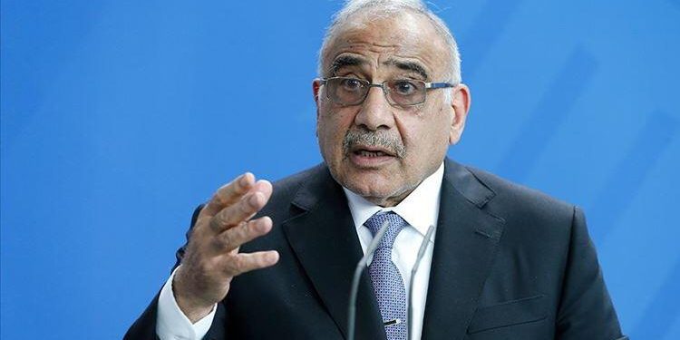 Irak krizin çözümü için ABD ve İran’a heyet gönderiyor
