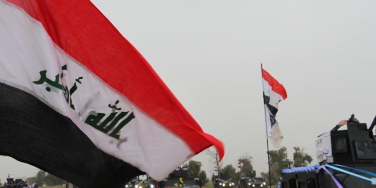 Irak’ın en büyük askeri hava üssüne havan saldırısı
