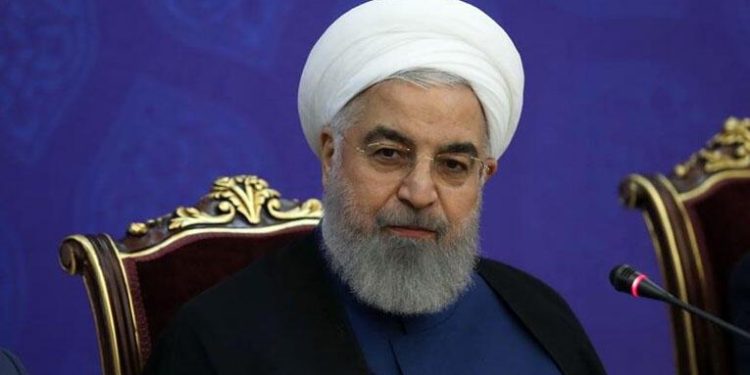 İran Cumhurbaşkanı Ruhani’den “referandum” açıklaması