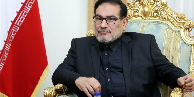 İran’lı yetkili Şemhani: ABD ile savaş olmayacak