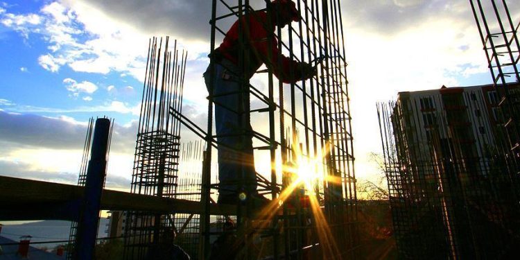 İş gücü girdi endeksleri açıklandı