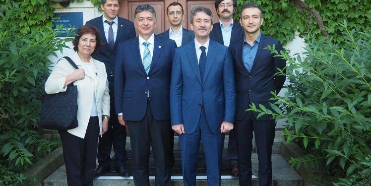 İstanbul Milli Eğitim ile Boğaziçi’nden yeni işbirliği