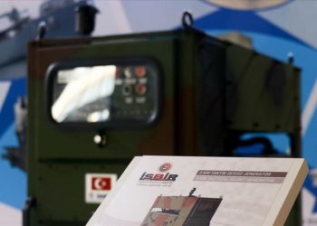 İşte Türk savunma sanayisinin ‘sessiz’ gücü