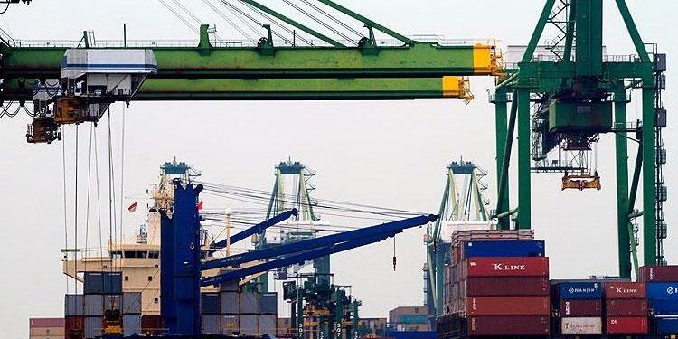 Kocaeli’nin ihracatını otomotiv ve kimya sırtlıyor