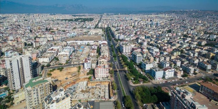 Konut satış rakamları açıklandı