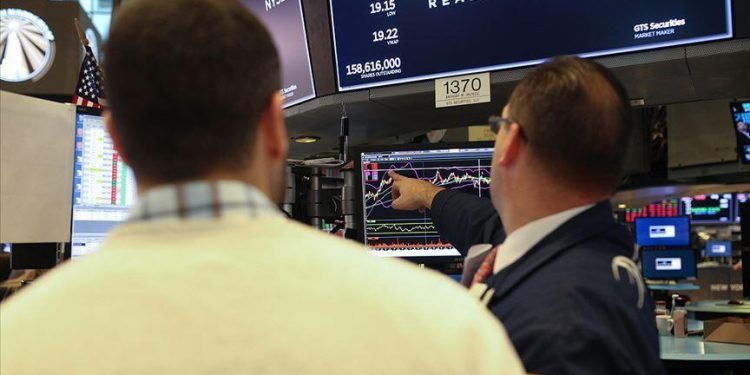 Küresel piyasalar ABD büyüme verisine odaklandı