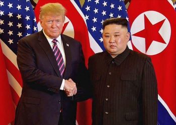 Kuzey Kore Trump’ın teklifine açık kapı bıraktı