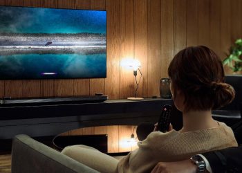 LG 2019 AI ThinQ televizyonlara Amazon Alexa desteği geldi