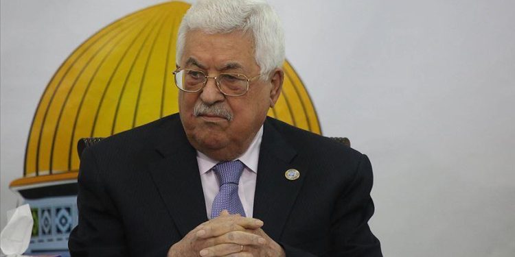 Mahmud Abbas Bahreyn çalıştayına katılmayacağını yineledi