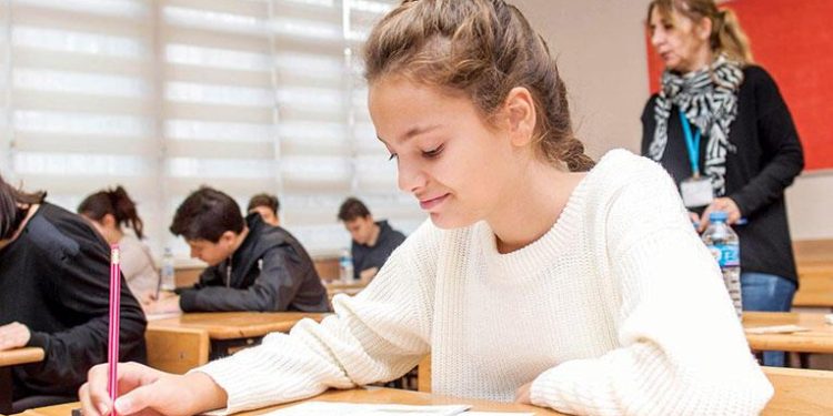 Matematik: Zor soruyla inatlaşmayın