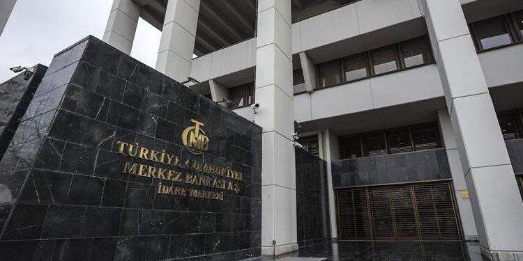 Merkez Bankası’ndan zorunlu karşılık hamlesi