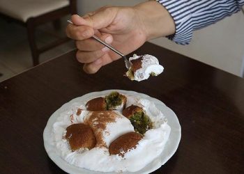 Mersin’in kerebiçi tescillendi
