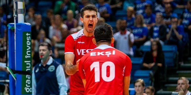 Milliler, Avrupa şampiyonu oldu!