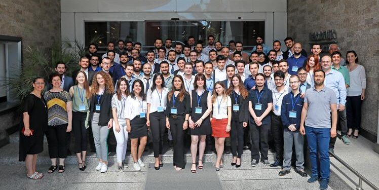 Mühendis adaylarından üç ‘akıllı’ proje