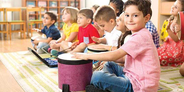 OECD’den okulöncesi eğitim için öneriler: Öğretmene de  öğrenciye de söz hakkı