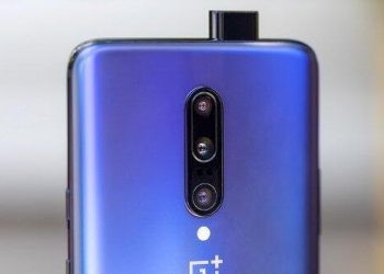 OnePlus 7 Pro’nun açılır kamerası “yok artık” dedirtti