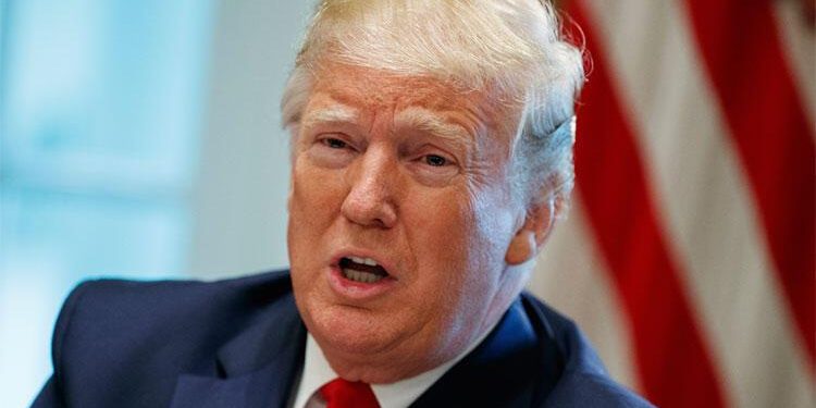Pentagon’da sürpriz karar: Shananan adaylıktan vazgeçti