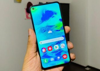 Samsung Galaxy M40 duyuruldu: İşte tüm özellikleri