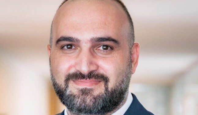 SAP Türkiye’de önemli atama