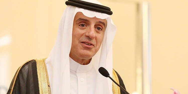 ‘Suudi Arabistan İran’la savaş istemiyor’