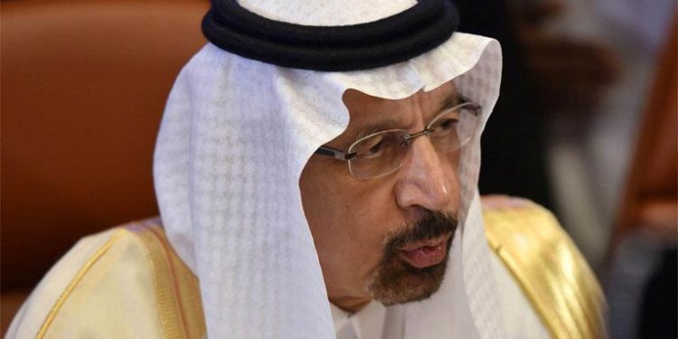 Suudi Arabistan’dan ham petrol miktarıyla ilgili açıklama