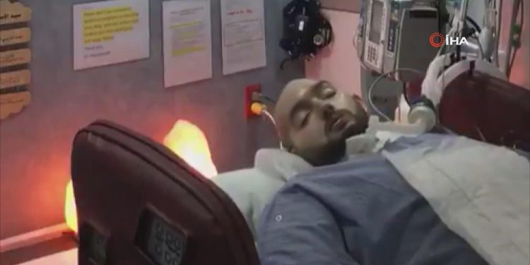 Suudi Prens 14 yıl sonra hareket etti