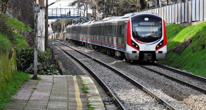 TCDD ile TÜBİTAK demir yolu Ar-Ge’sini ele alacak