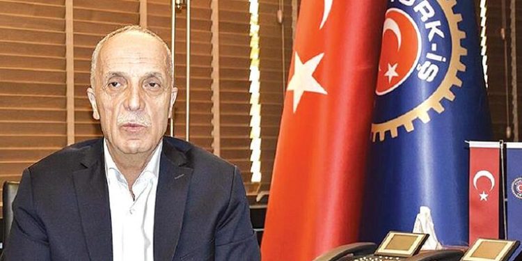 Tek Gıda-İş sendikası Türk-İş’ten ayrılıyor