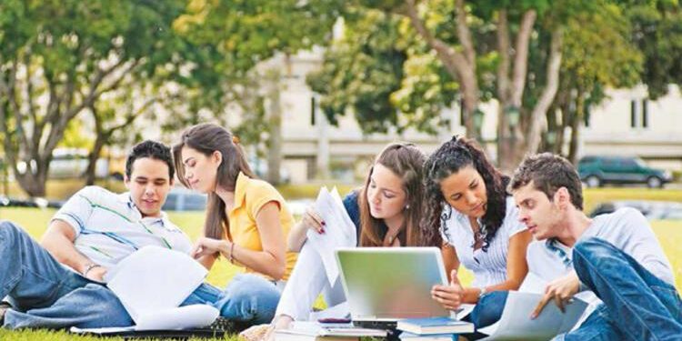 THE Dünyanın En İyi Genç Üniversiteleri Sıralaması 2019:En iyi gençler arasında 14 Türk üniversitesi