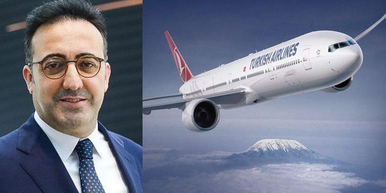 THY, 2019’da 10 bin kişiyi işe alacak