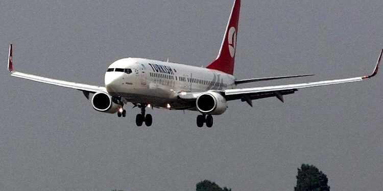 THY’den Filistin’e “yeni turist kafileleri” için iş birliği mesajı