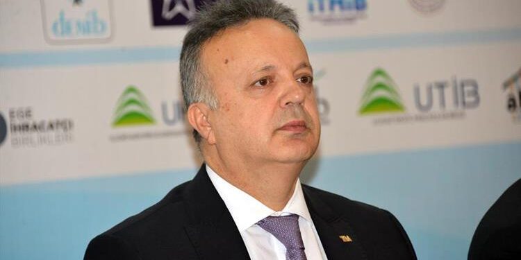 TİM Başkanı Gülle: Daha az iş gününde daha yüksek performansla ihracat gerçekleştirdik