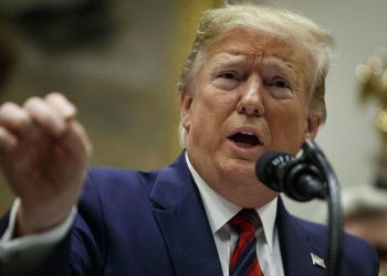 Trump, internet teknolojileri tehdidine karşı ulusal acil durum ilan etti