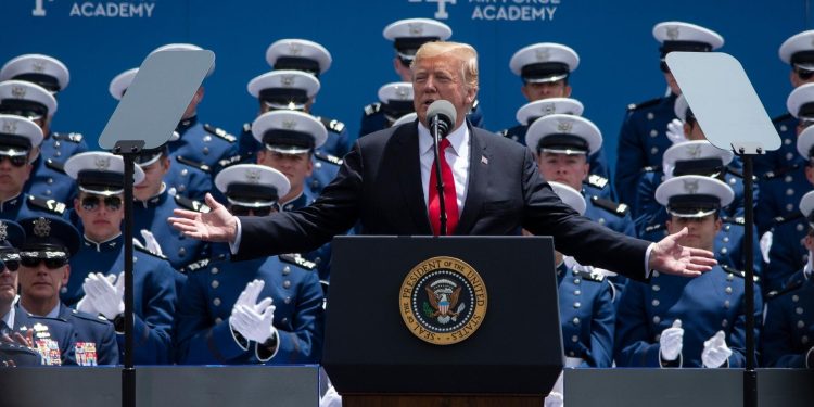 Trump rüzgarı arkasına aldı… Dikkat çeken rakamlar…