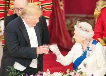 Trump’tan İdlib çıkışı