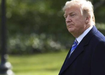 Trump’tan Ramazan Bayramı tebriği