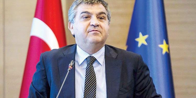 Türk Dışişleri: Kabul etmemiz mümkün değil