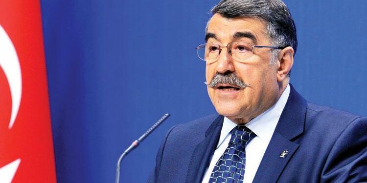 Vakıfbank’ın yönetim kurulu başkanı Abdülkadir Aksu
