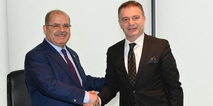 VakıfBank’tan kuyumculara destek