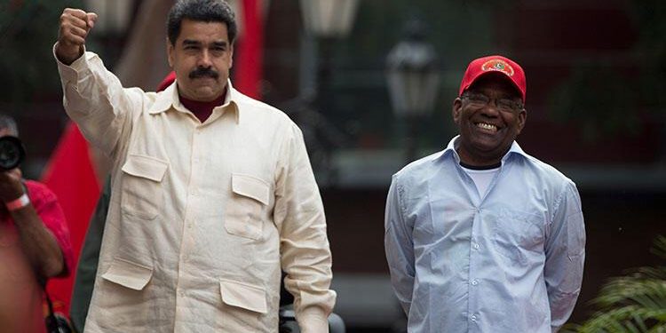 Venezuela’dan ‘Türkiye’ çağrısı
