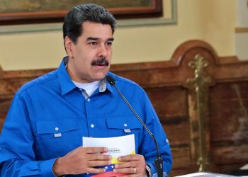 Venezuela’dan Türkiye ‘hami devlet olsun’ teklifi