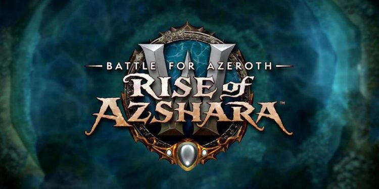 World of Warcraft: Rise of Azshara güncellemesi gün sayıyor